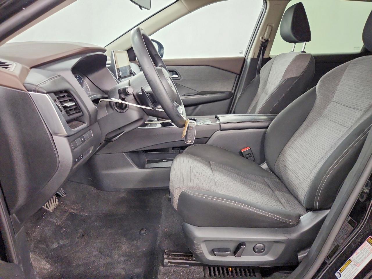 2023 Nissan Rogue Sv - Фото 7
