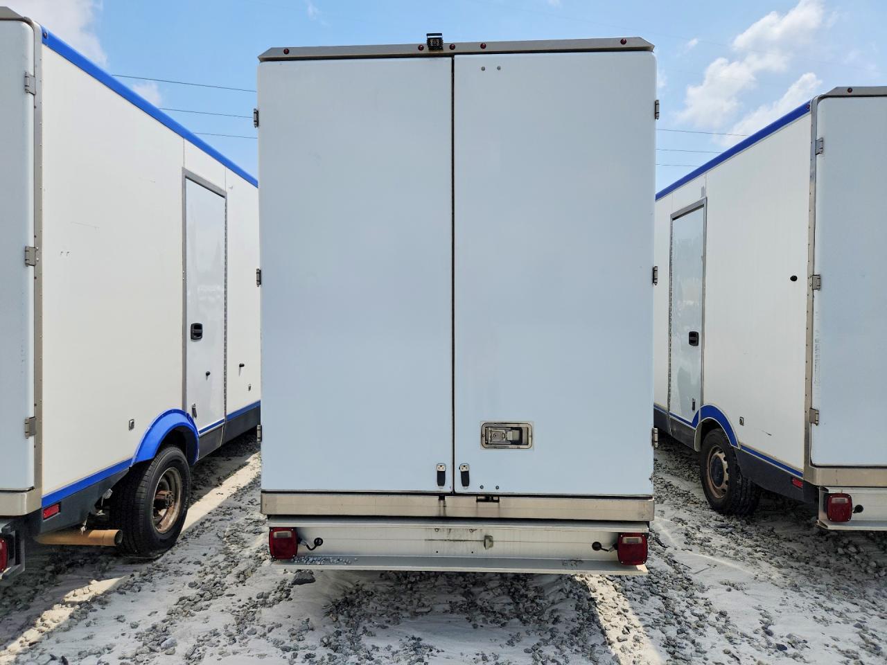 2021 Ford Transit Delivery Truck - Image 6