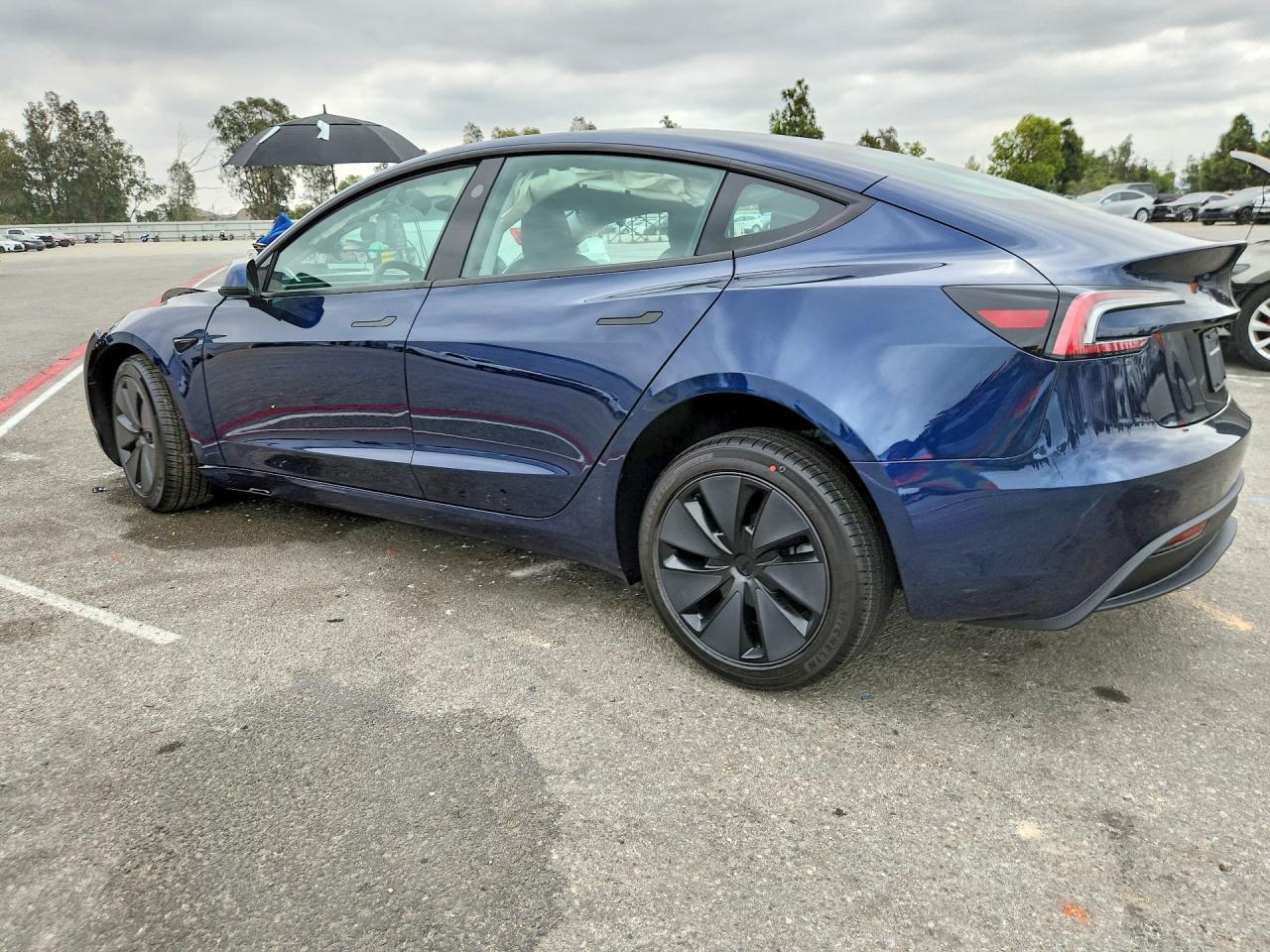 2026 Tesla Model 3 - Image 2