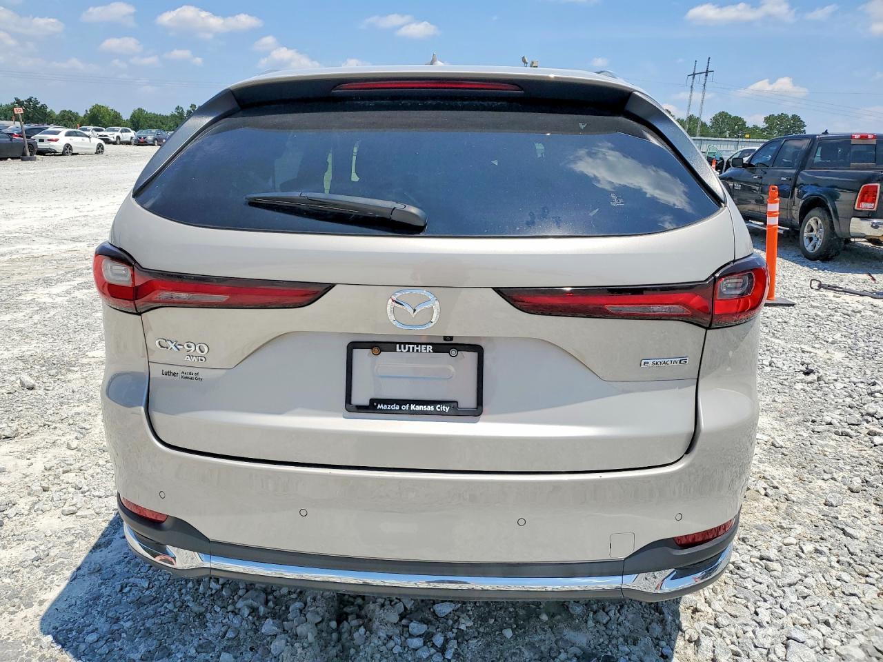2024 Mazda Cx-90 Premium Plus - Image 6