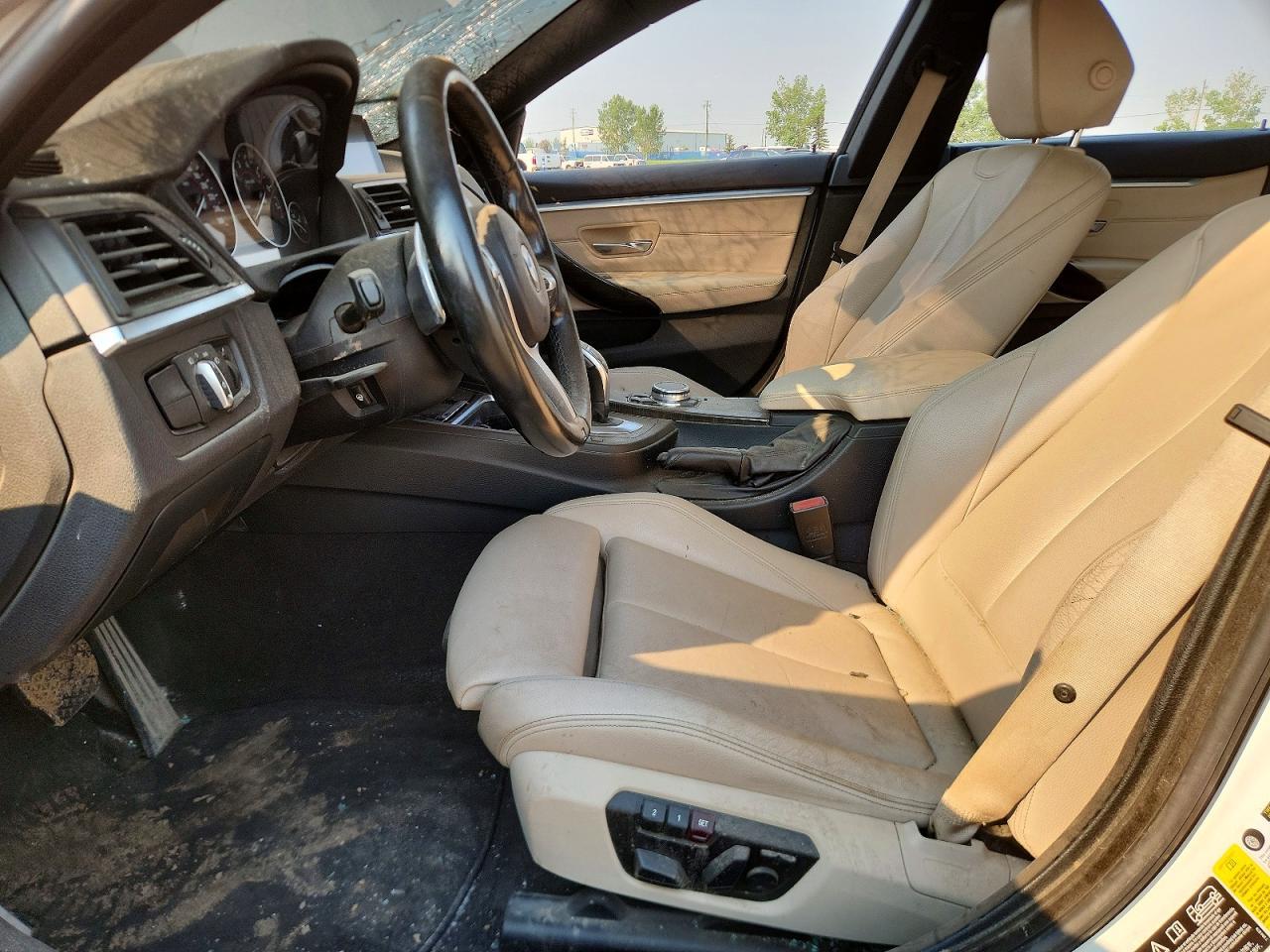 2015 BMW 435 Xi Gran Coupe - Фото 7