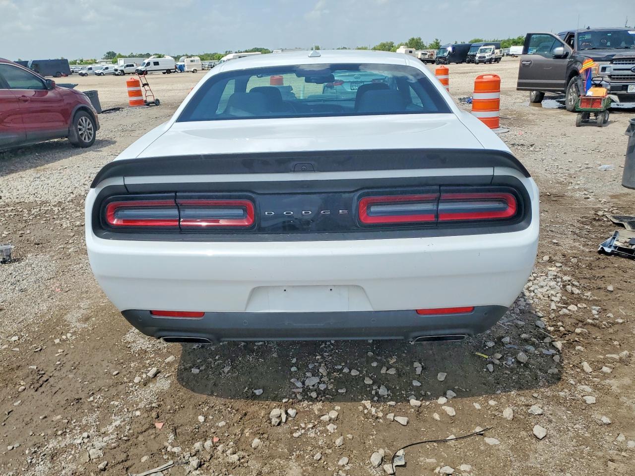2022 Dodge Challenger R/T Scat Pack - Image 6