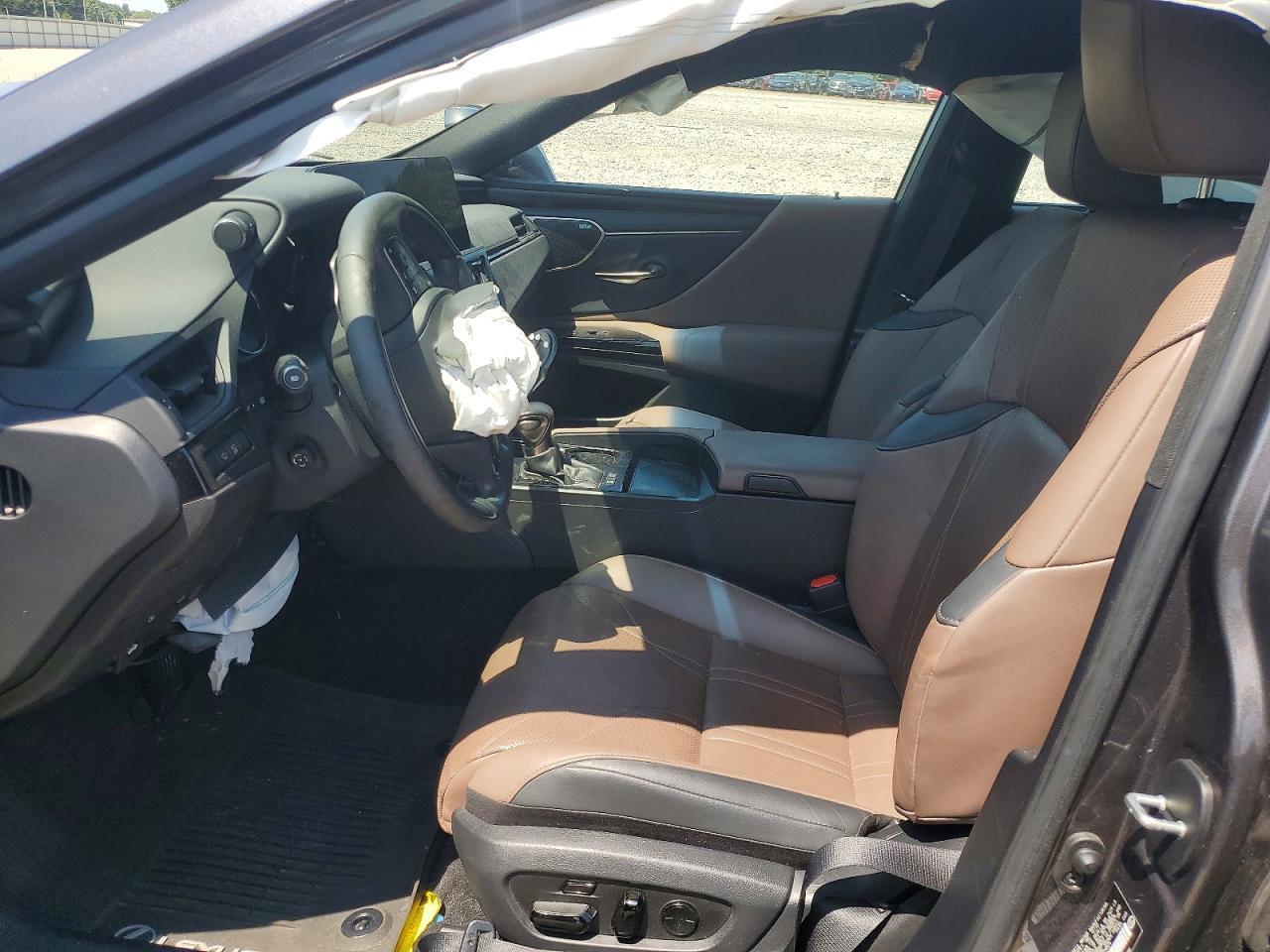 2023 Lexus Es 300H Ultra Luxury - Фото 7