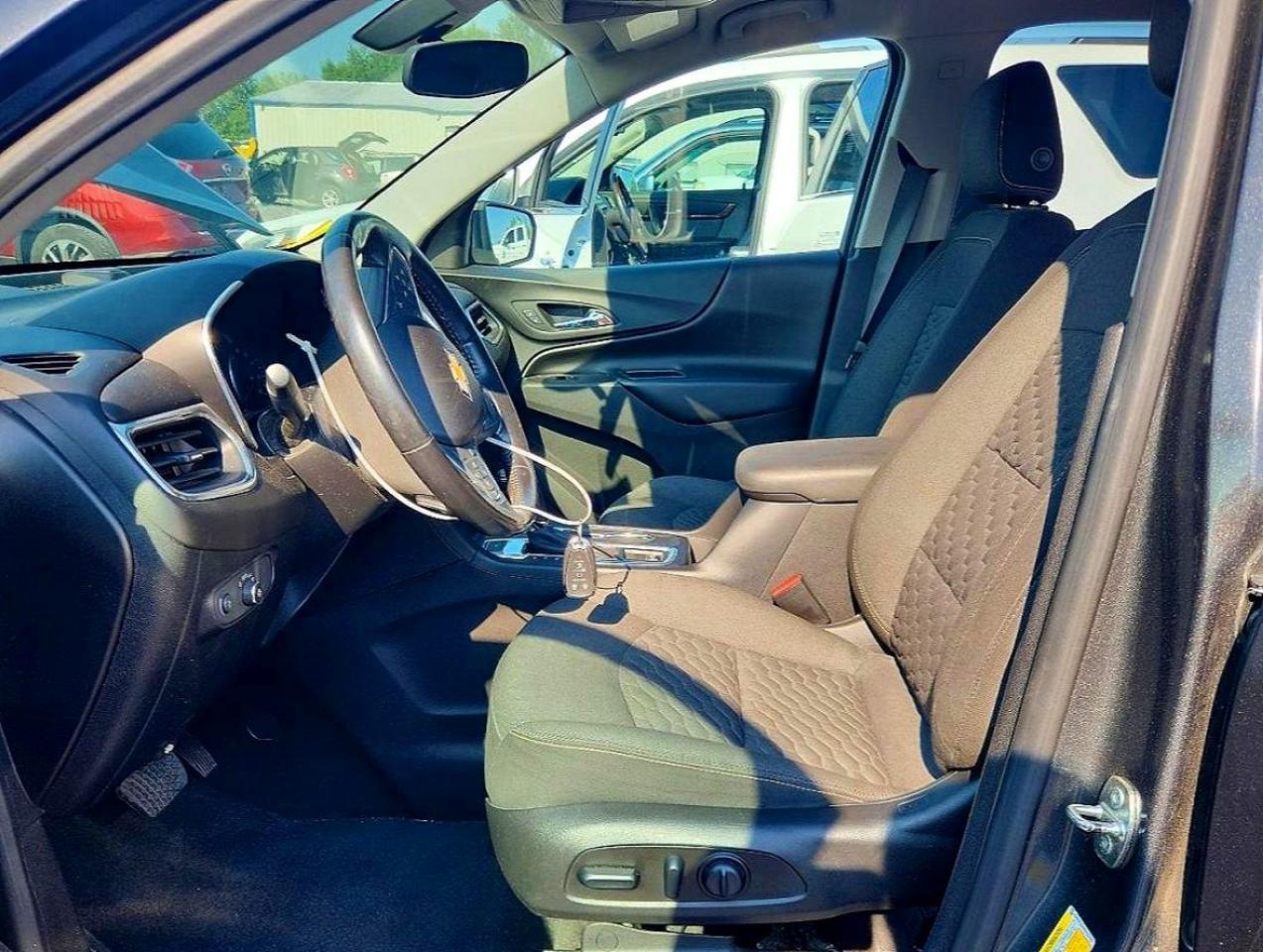 2019 Chevrolet Equinox Lt - Image 7