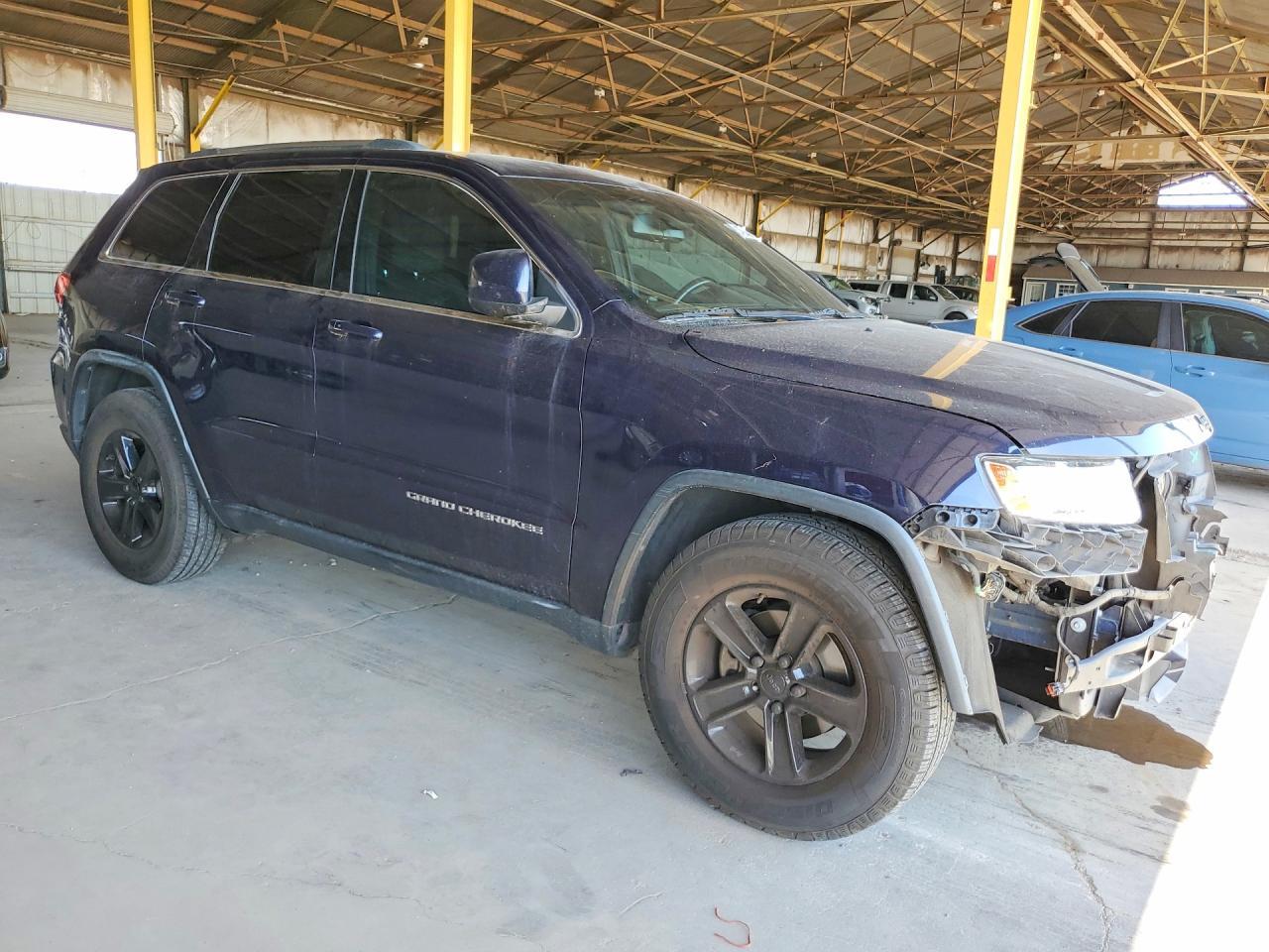 2014 Jeep Grand Cherokee Laredo - Фото 4