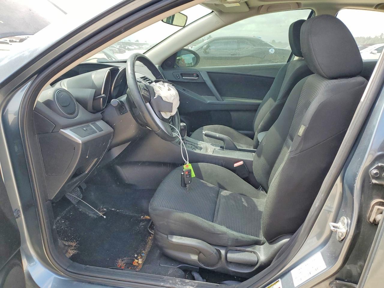 2012 Mazda 3 I - Фото 7