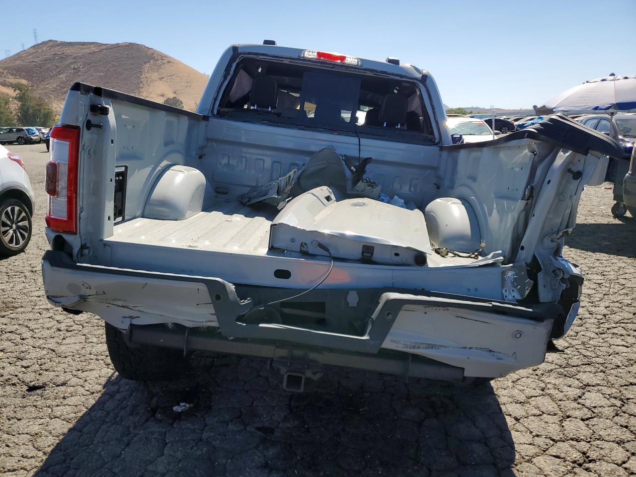 2023 Ford F150 Supercrew - Фото 6
