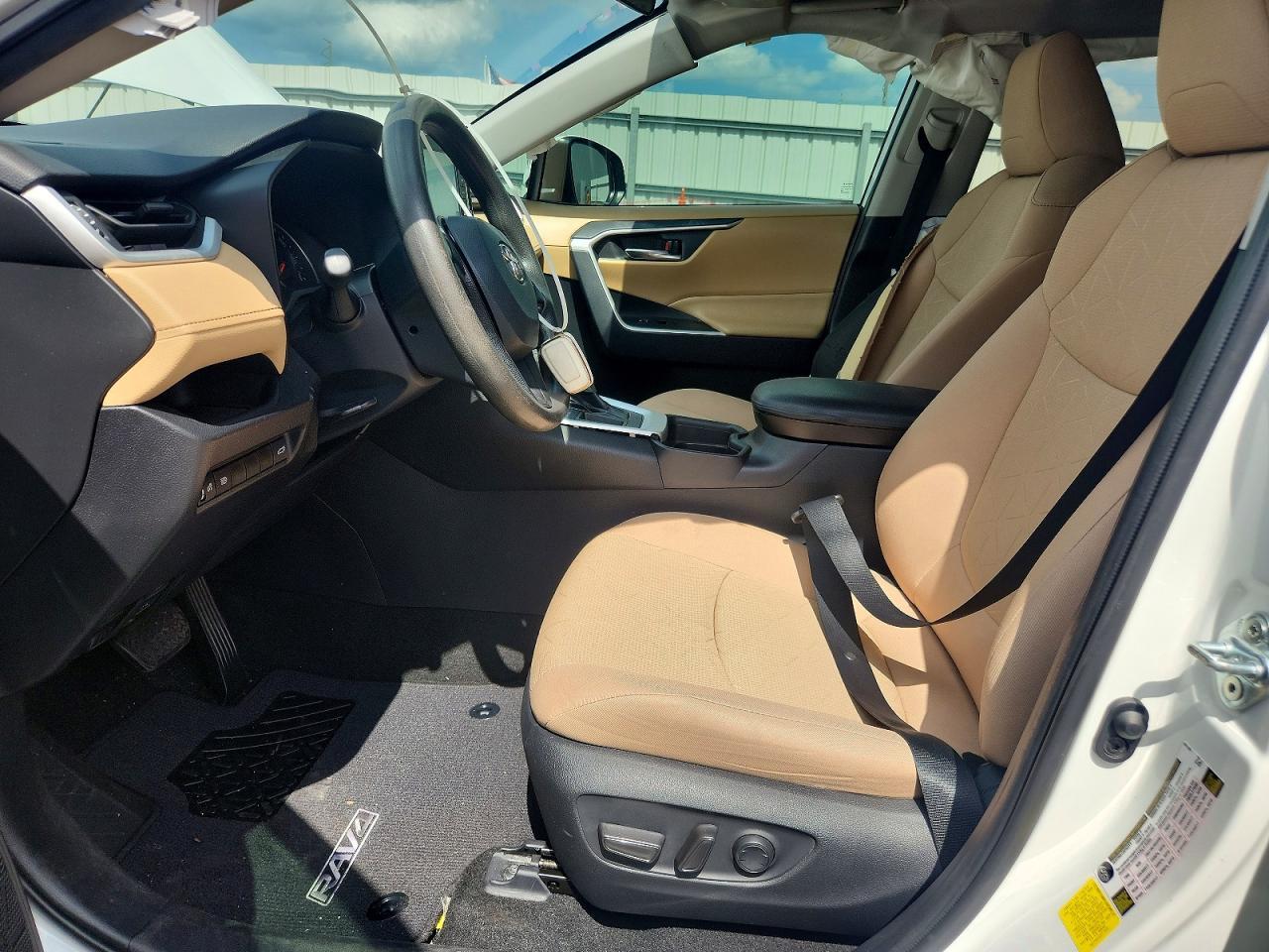 2021 Toyota Rav4 - Фото 7