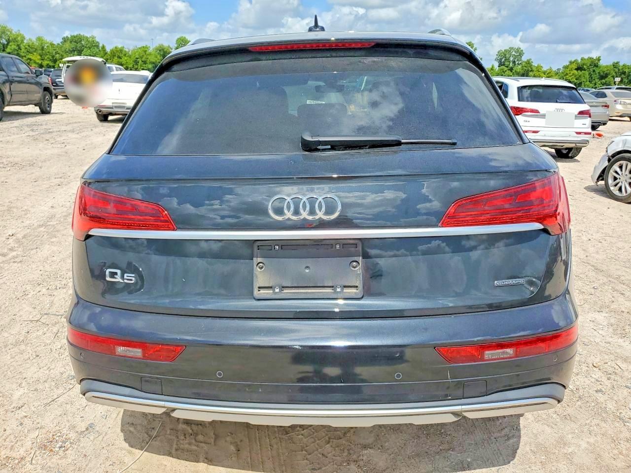 2023 Audi Q5 Premium 40 - Фото 6