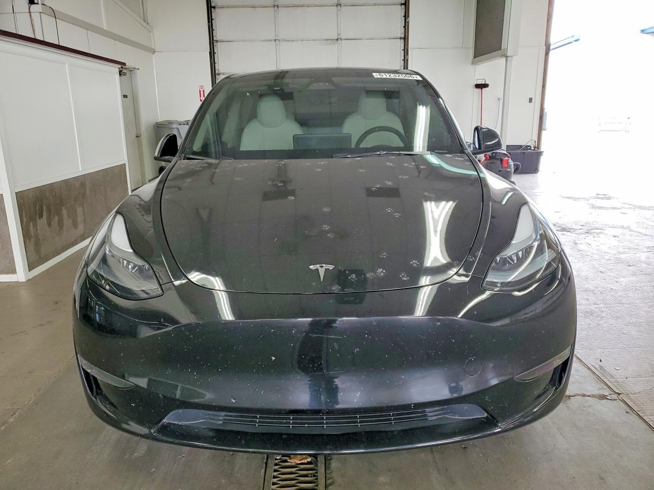 2024 Tesla Model Y - Фото 5