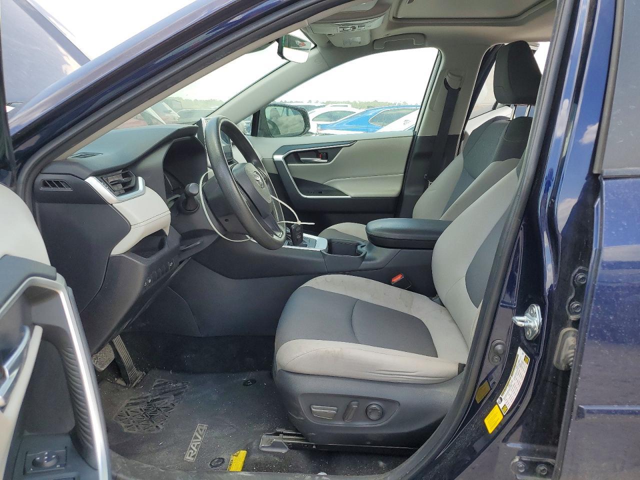 2025 Toyota Rav4 Xle - Фото 7