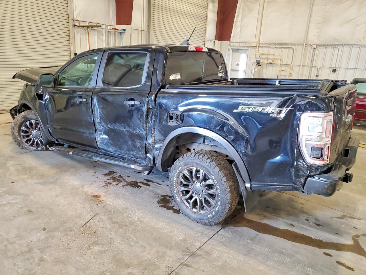 2019 Ford Ranger Xl - Image 2