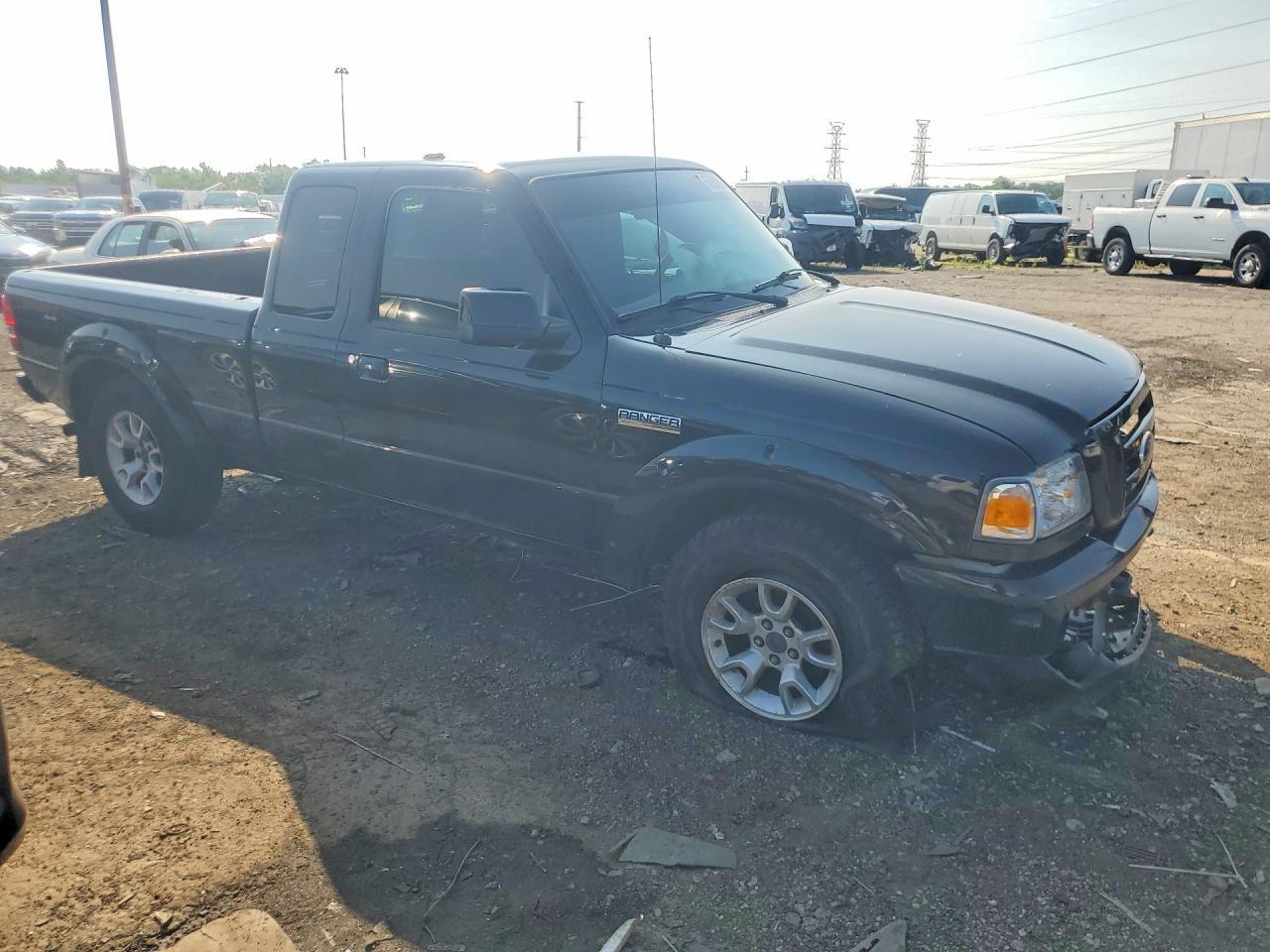 2011 Ford Ranger Super Cab - Фото 4