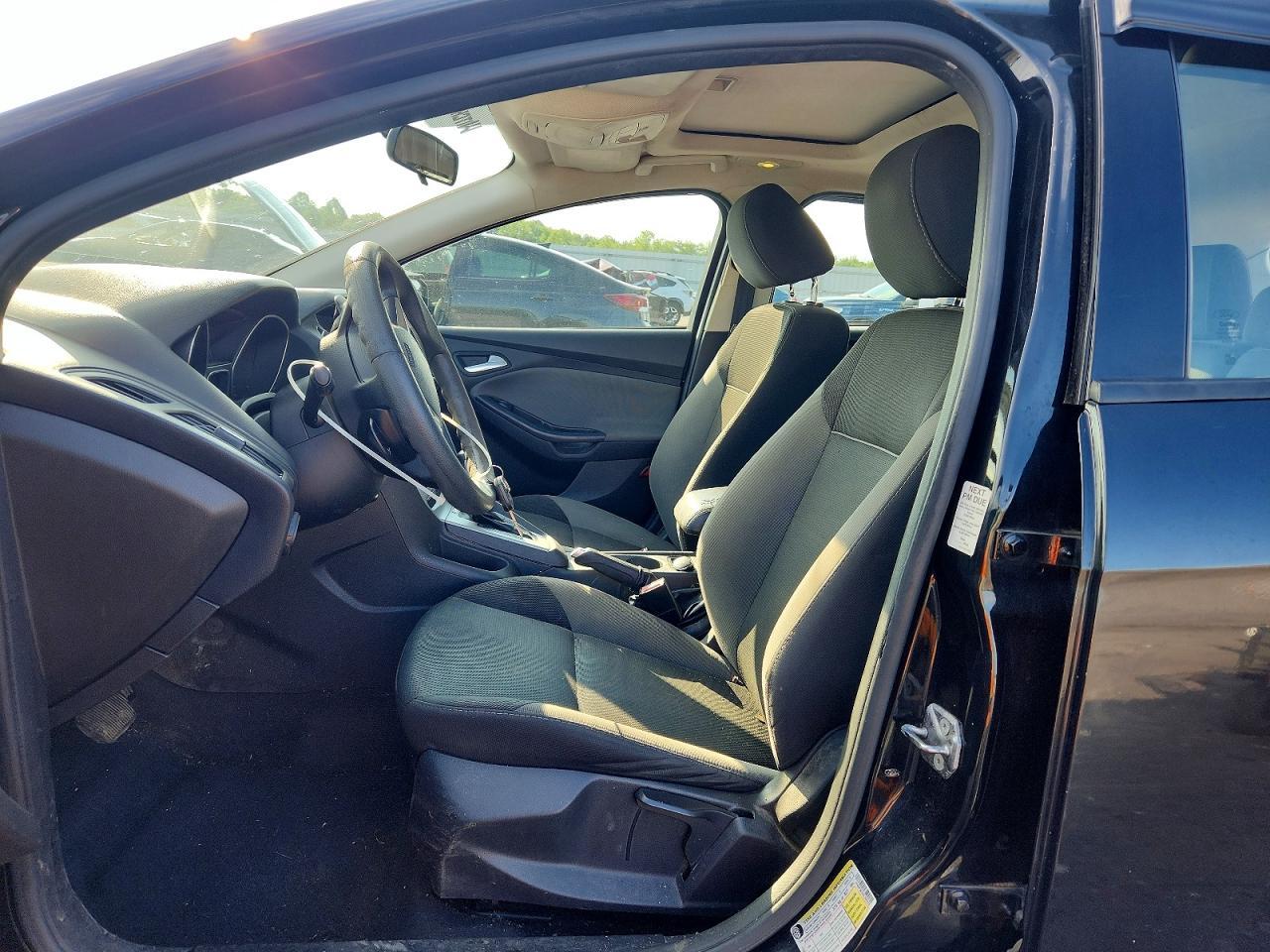 2013 Ford Focus Se - Фото 7