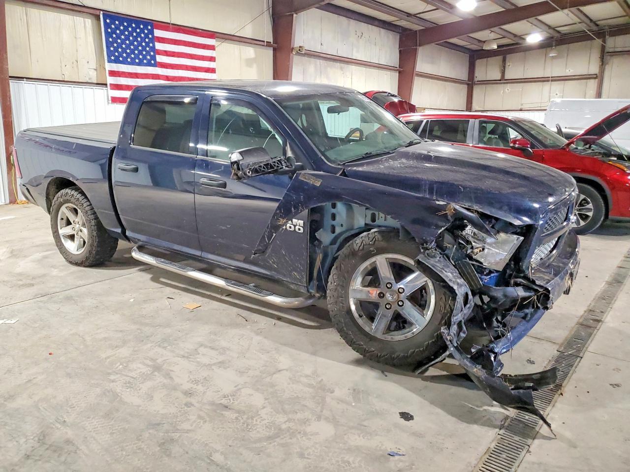 2014 Ram 1500 St - Image 4