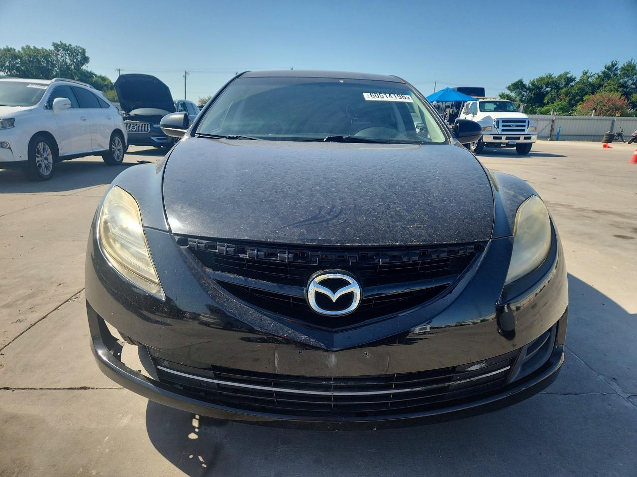 2009 Mazda 6 I - Фото 5