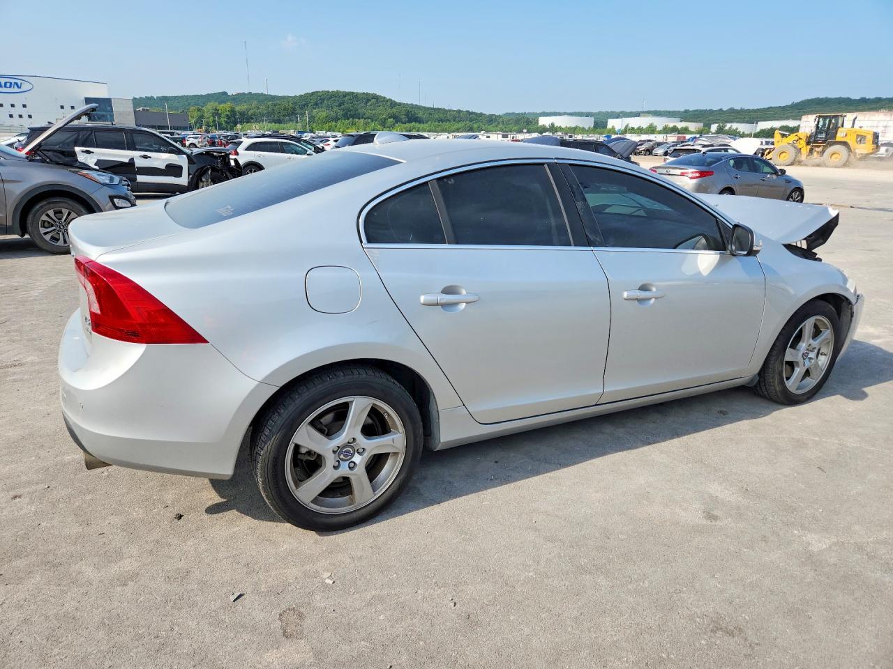 2013 Volvo S60 T5 - Image 3
