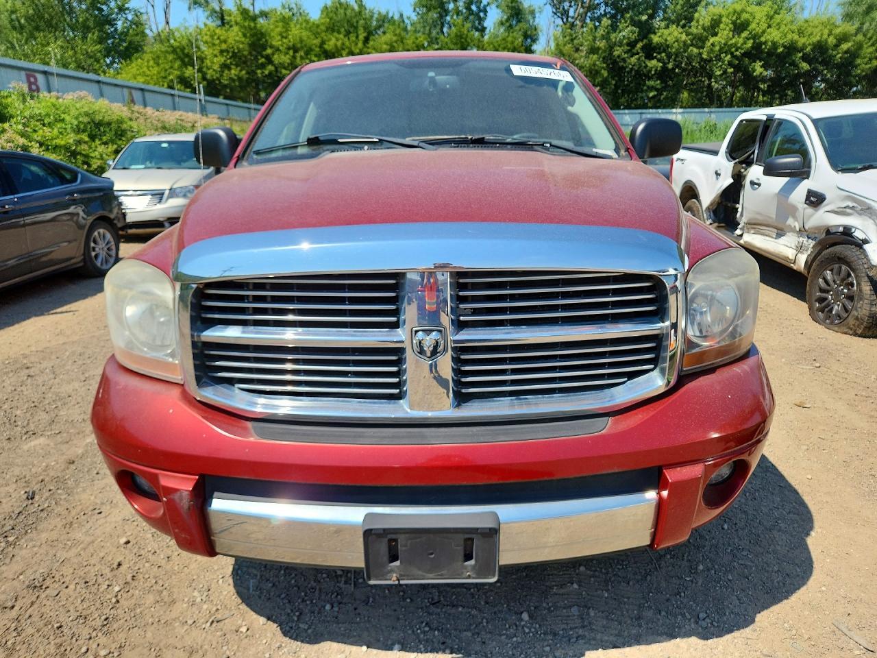 2006 Dodge Ram 1500 St - Image 5