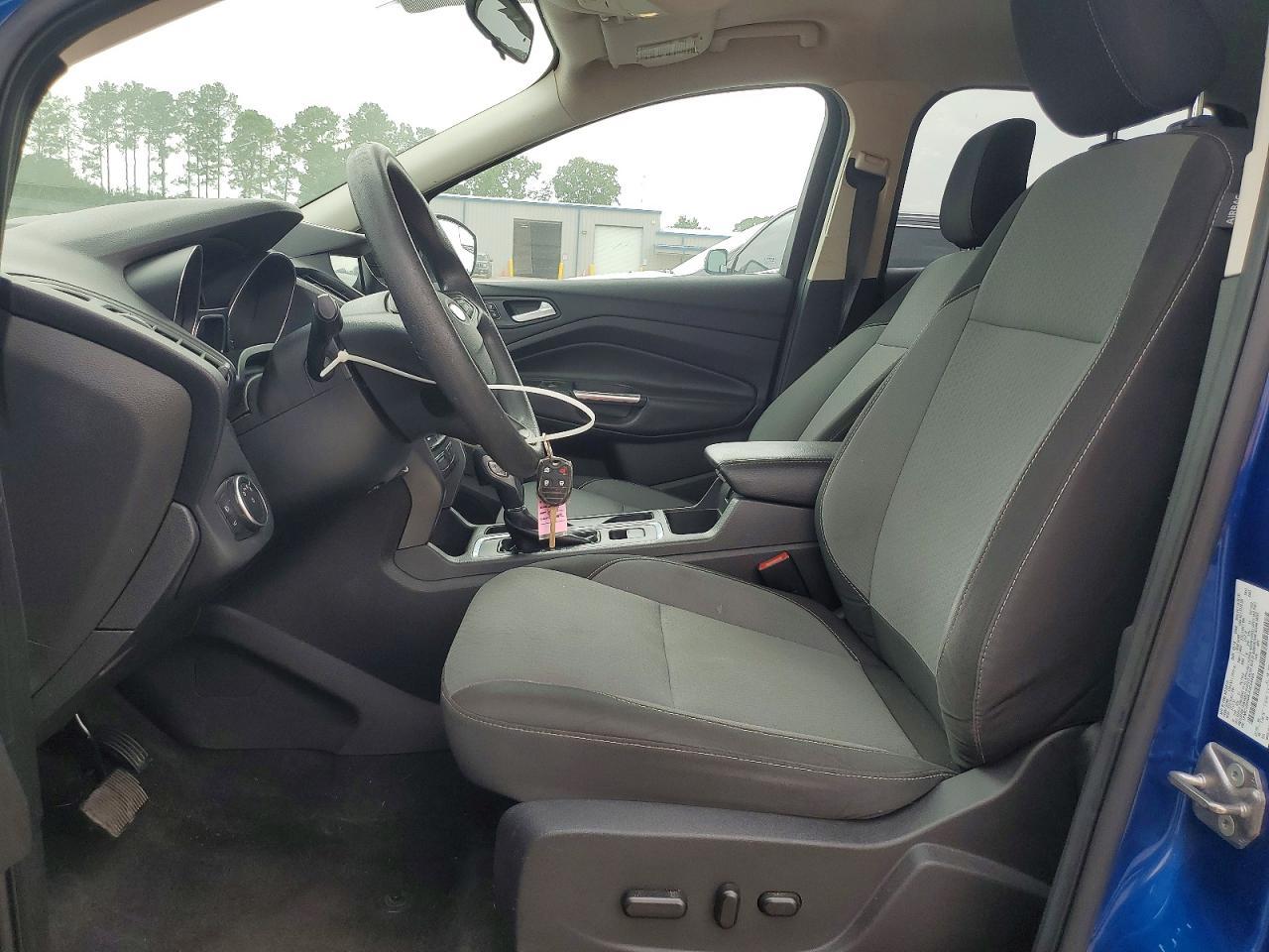 2018 Ford Escape Se - Image 7