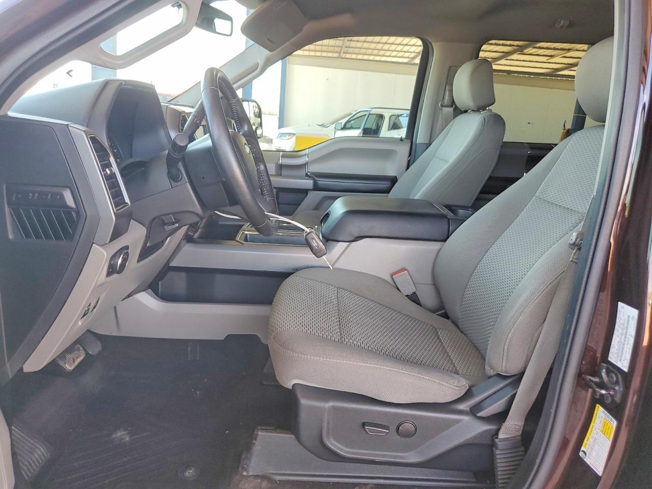 2019 Ford F150 Supercrew - Image 7