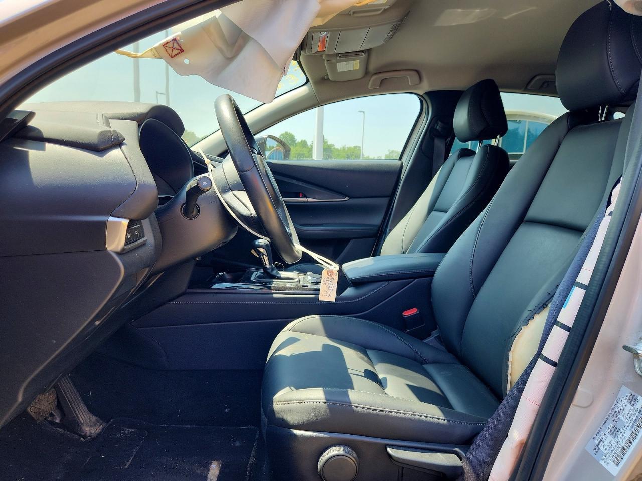 2024 Mazda Cx-30 Select - Image 7