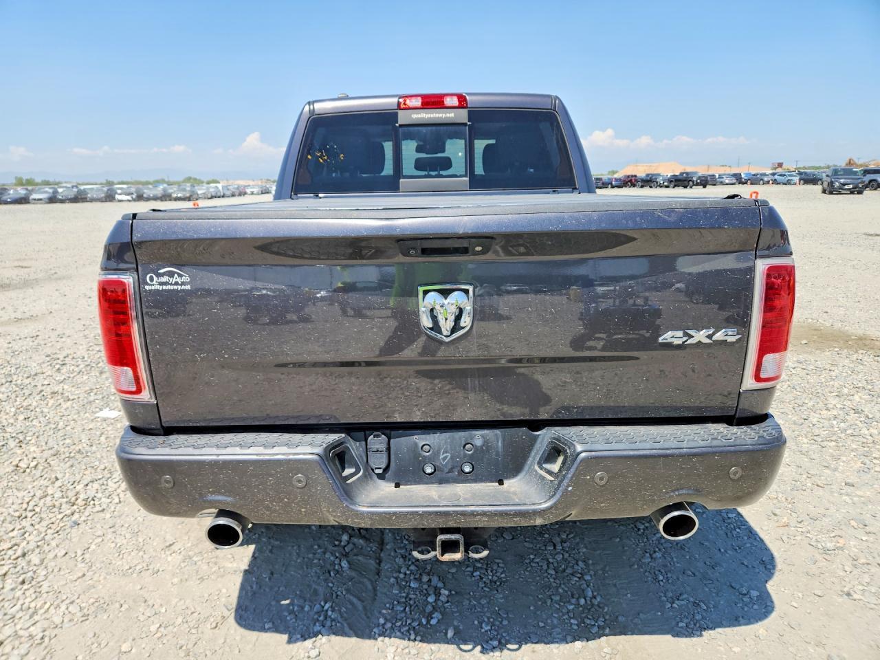 2017 Ram 1500 Sport - Фото 6