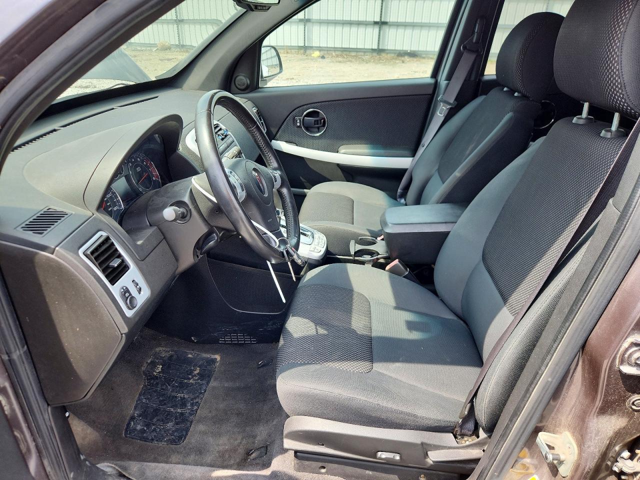 2007 Pontiac Torrent - Фото 7