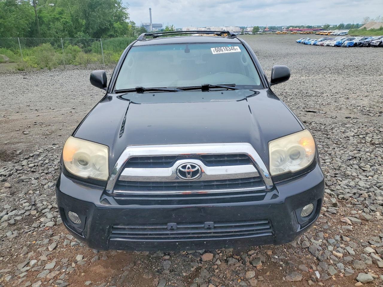 2008 Toyota 4Runner Sr5 - Фото 5