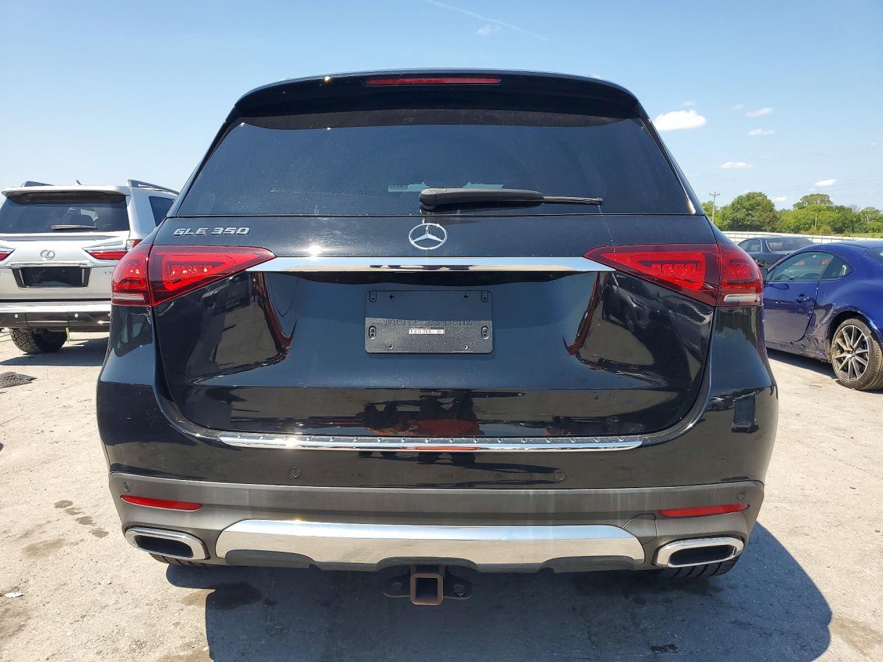2020 Mercedes-Benz Gle 350 - Image 6