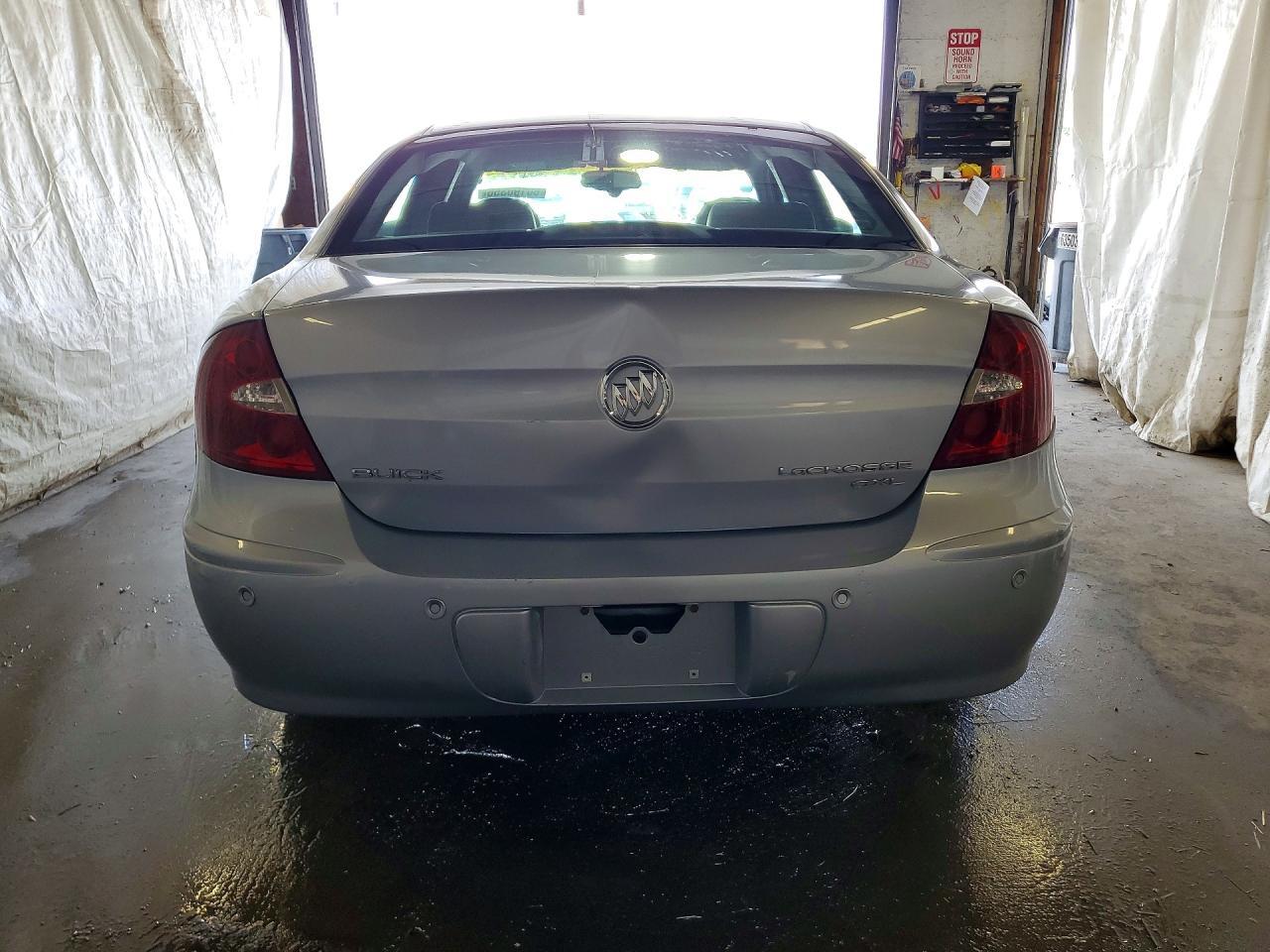 2005 Buick Lacrosse Cxl - Фото 6