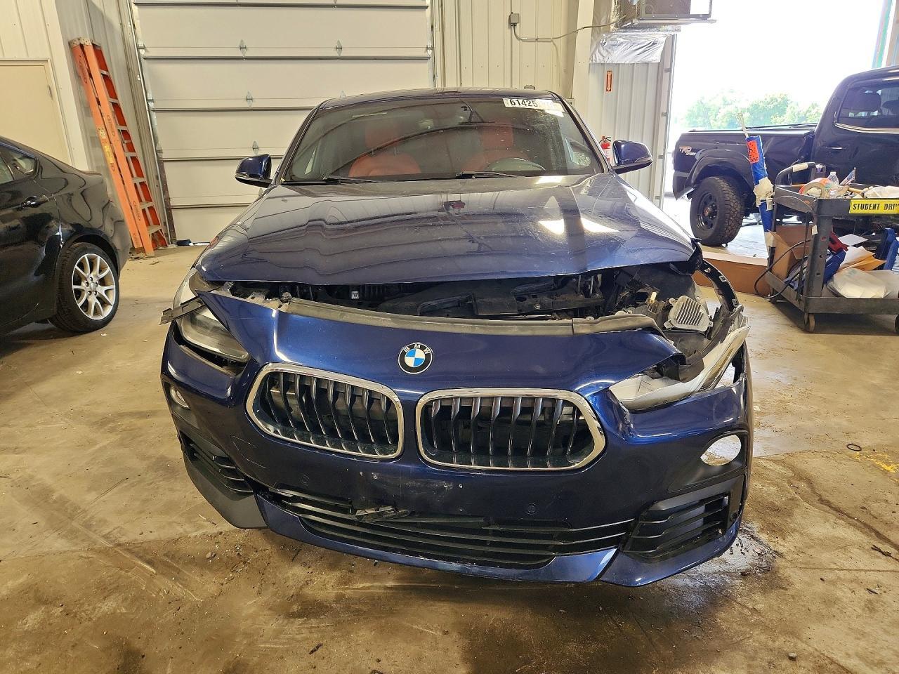 2018 BMW X2 xDrive28I - Image 5