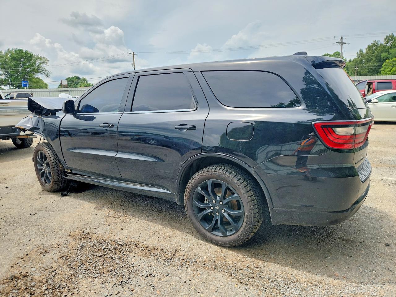 2020 Dodge Durango Gt - Image 2