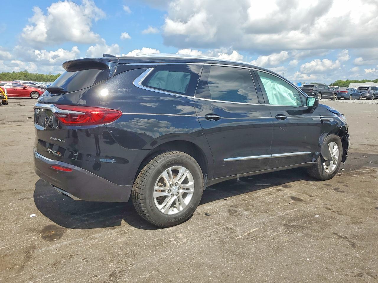 2018 Buick Enclave Premium - Image 3