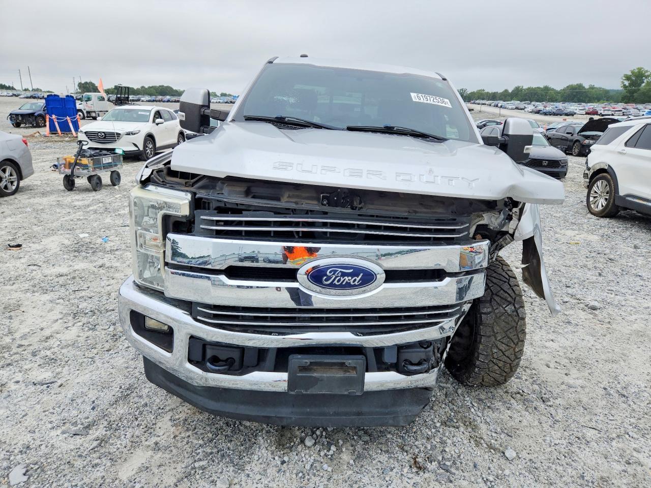 2017 Ford F250 Super Duty - Image 5
