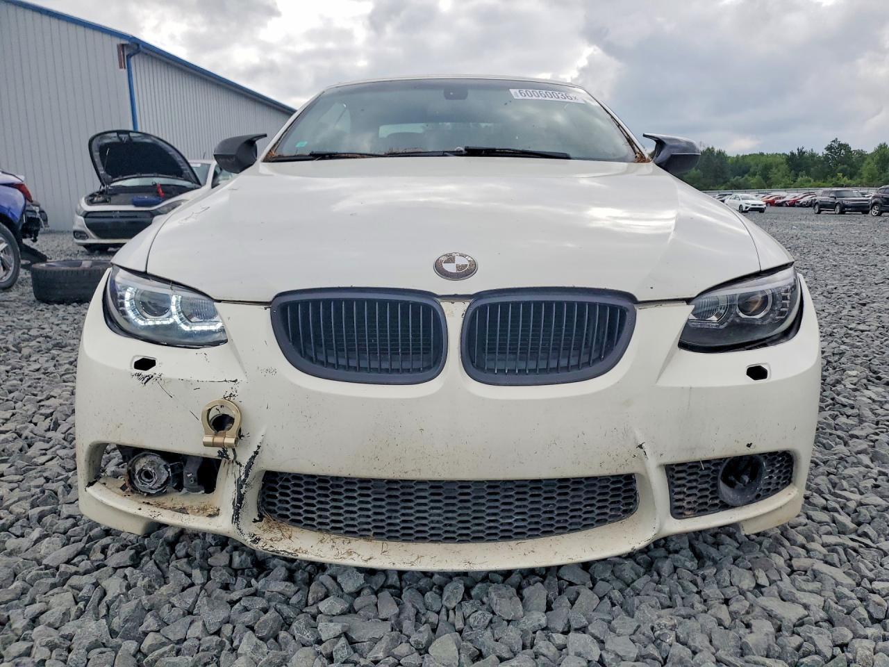 2010 BMW 335 I - Image 5