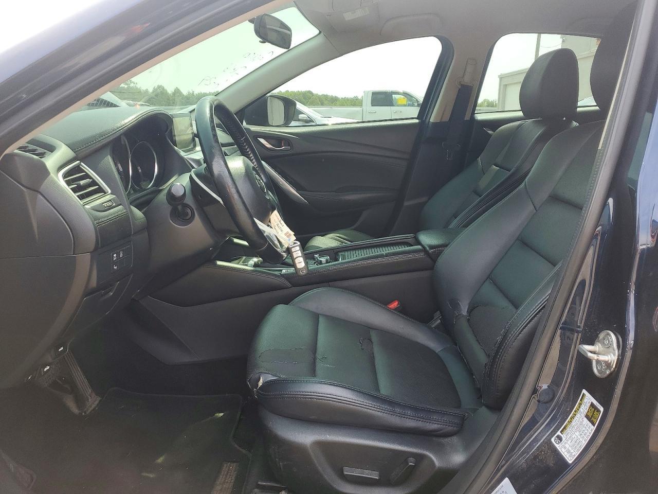 2016 Mazda 6 Touring - Image 7