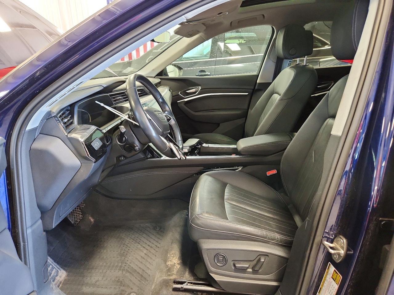 2022 Audi E-Tron Sportback Premium - Image 7