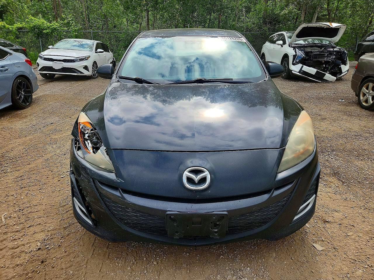 2011 Mazda 3 S - Фото 5