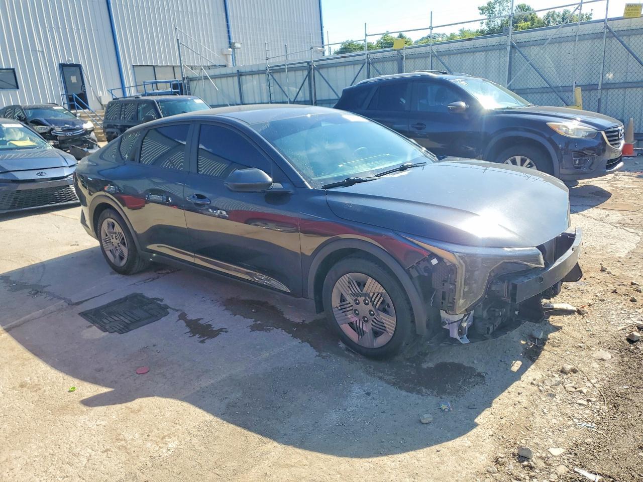 2025 Kia K4 Lx - Фото 4