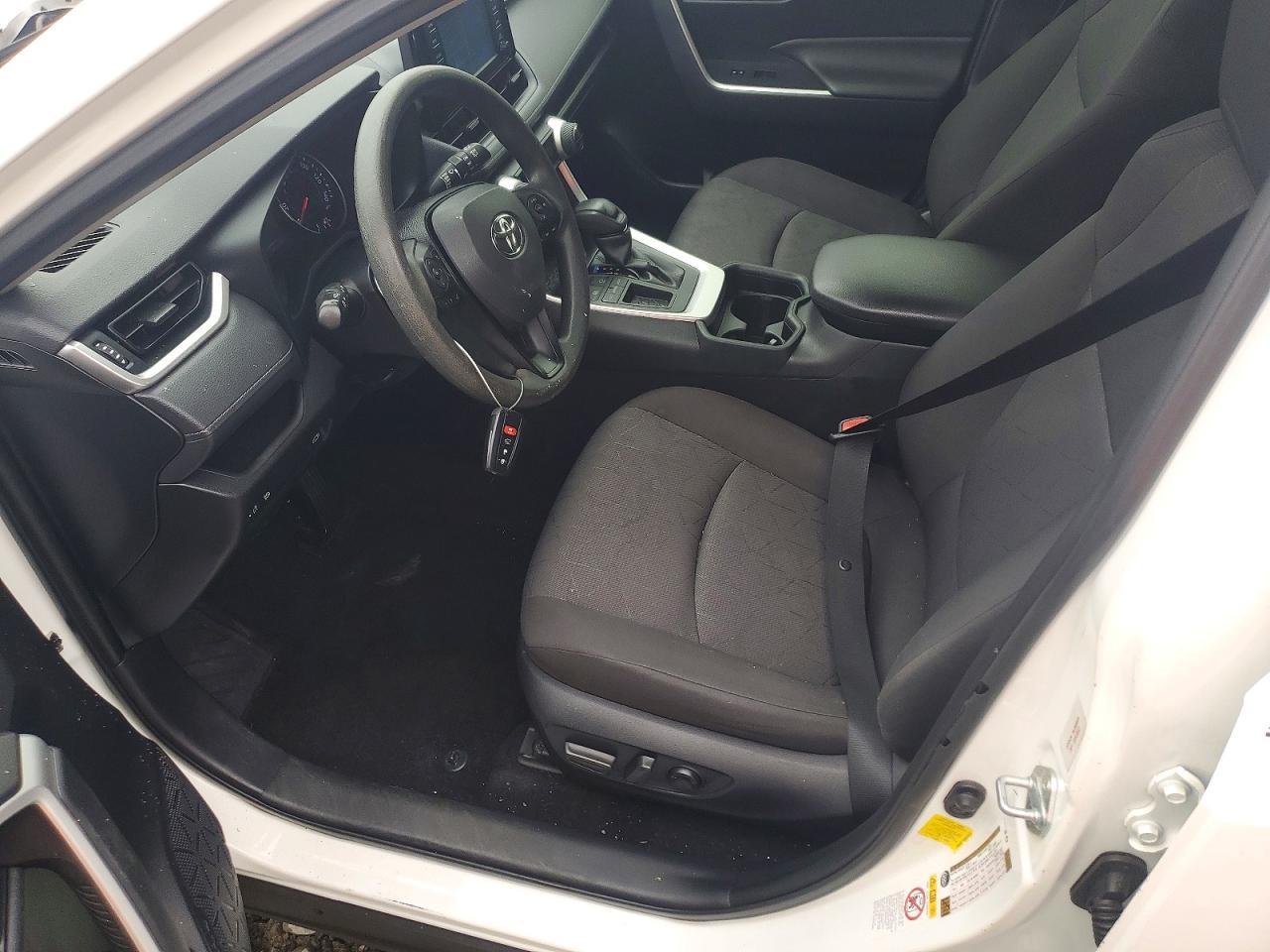 2019 Toyota Rav4 Xle - Фото 7