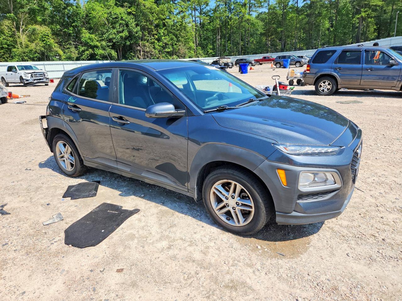 2018 Hyundai Kona Se - Image 4