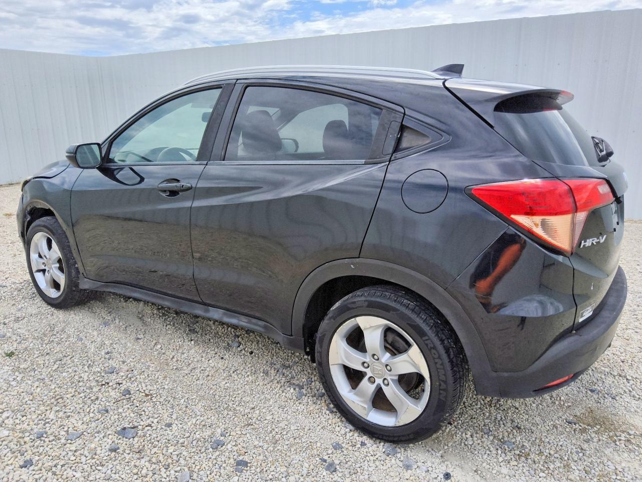 2016 Honda Hr-V - Фото 2