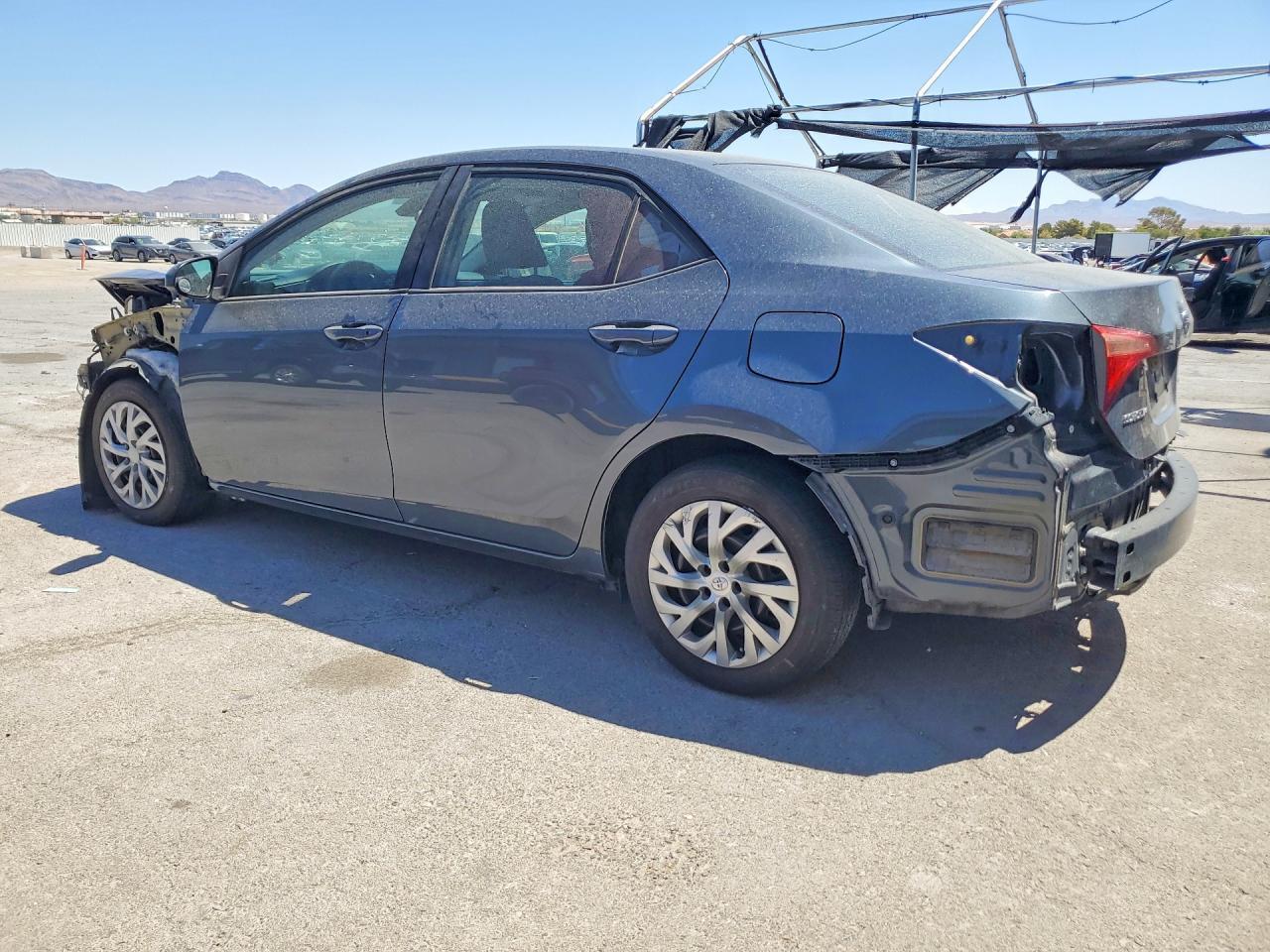 2019 Toyota Corolla Le - Фото 2