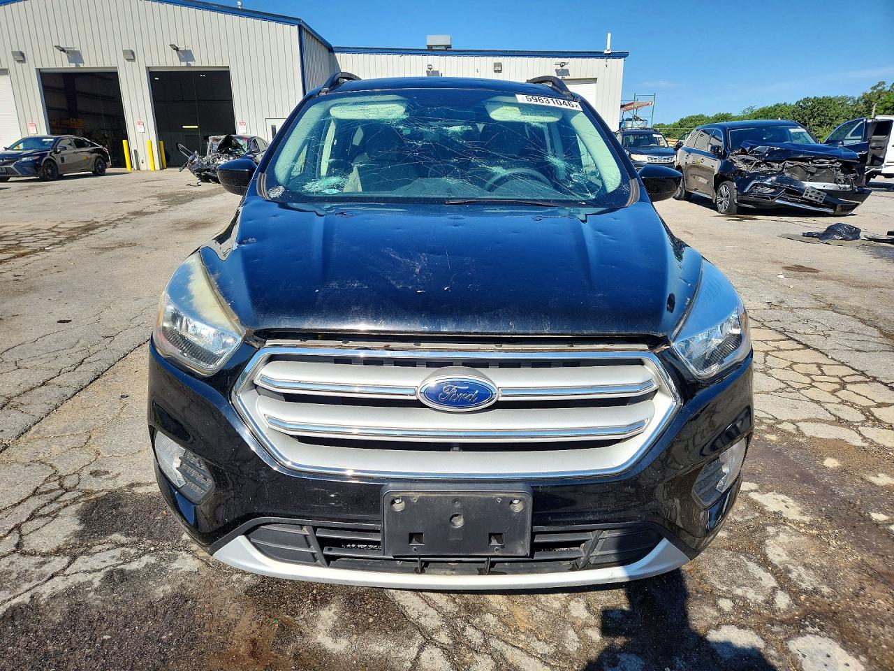 2018 Ford Escape Se - Image 5