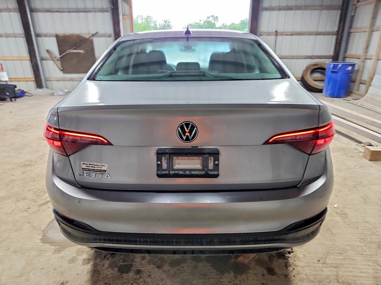 2024 Volkswagen Jetta S - Image 6