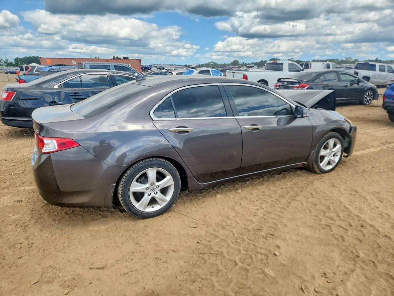 2009 Acura Tsx - Image 3