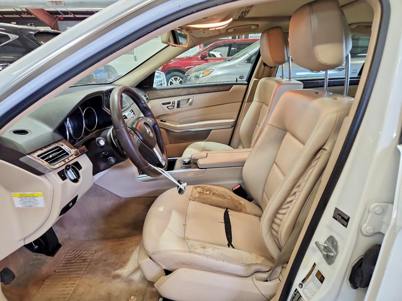 2014 Mercedes-Benz E 250 Bluetec - Image 7