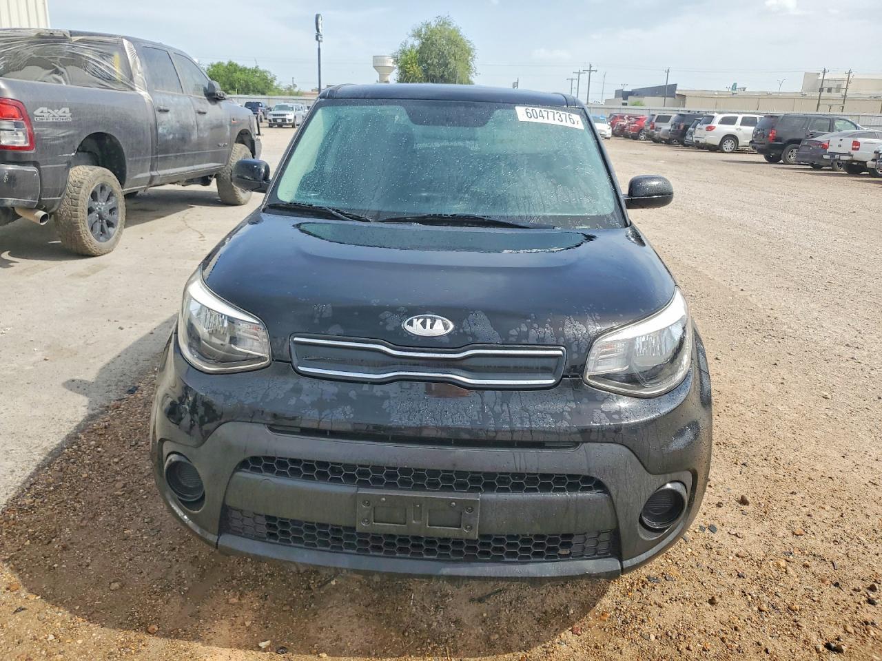 2019 Kia Soul Base - Image 5