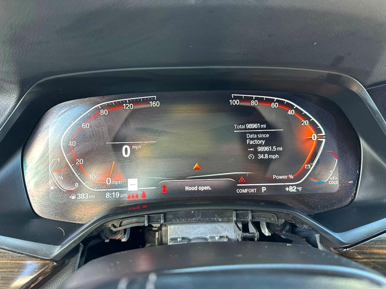 2023 BMW X5 Sdrive 40I - Фото 5