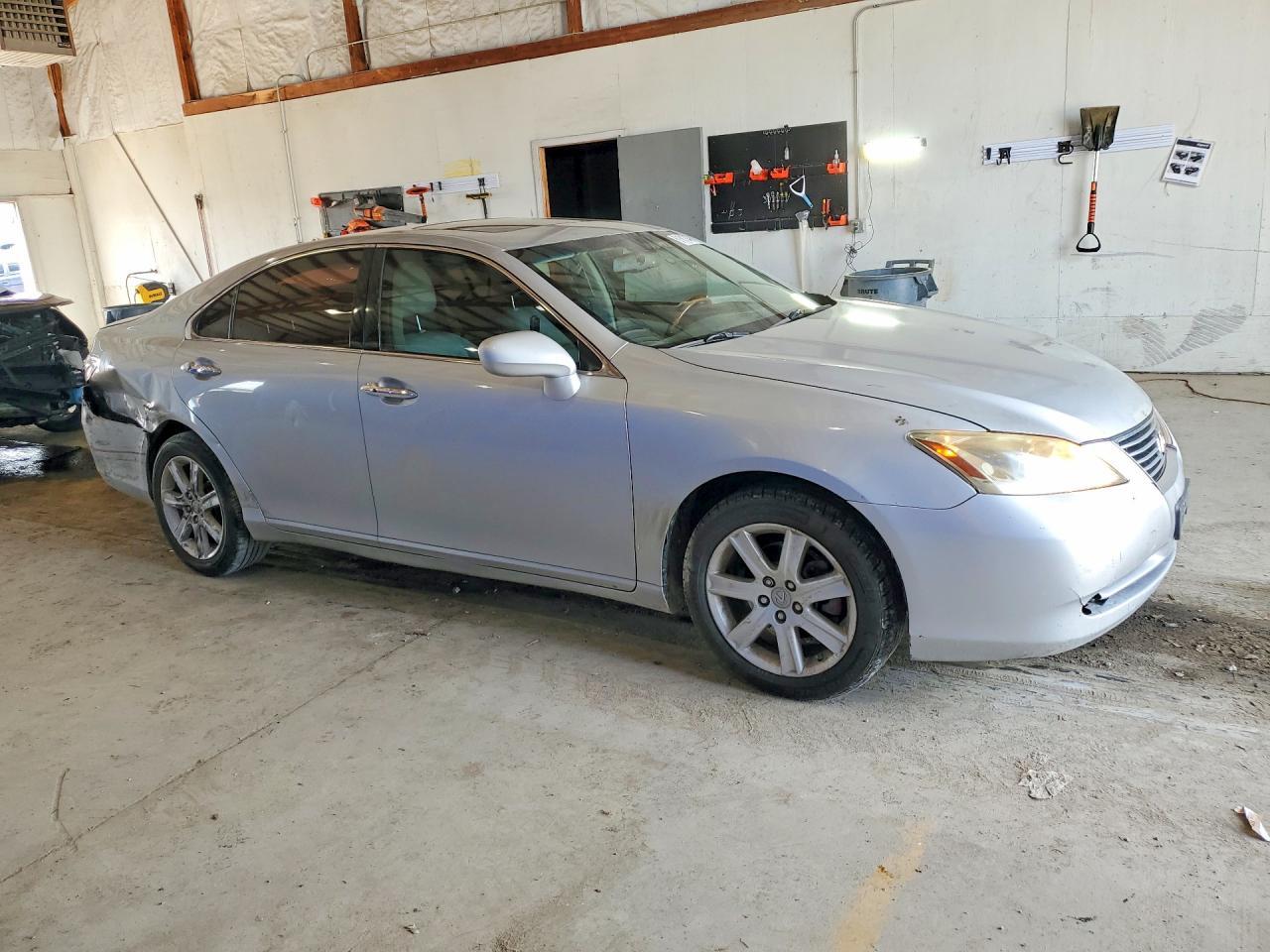 2008 Lexus Es 350 - Image 4
